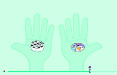 LEGO 41746 instructions page 18 – build guide