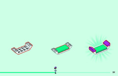 LEGO 41746 instructions page 29 – build guide