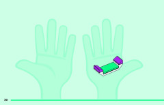 LEGO 41746 instructions page 30 – build guide