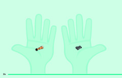 LEGO 41746 instructions page 34 – build guide