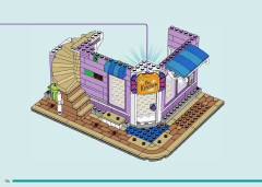 LEGO 41747 instructions page 114 – build guide