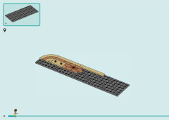LEGO 41747 instructions page 12 – build guide