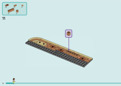 LEGO 41747 instructions page 14 – build guide