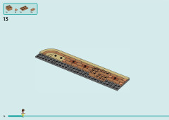 LEGO 41747 instructions page 16 – build guide