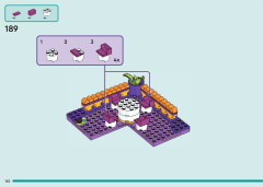 LEGO 41747 instructions page 162 – build guide