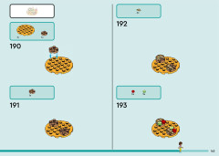 LEGO 41747 instructions page 163 – build guide