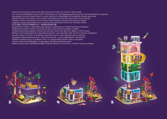 LEGO 41747 instructions page 177 – build guide