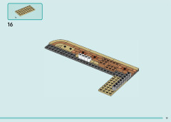 LEGO 41747 instructions page 19 – build guide