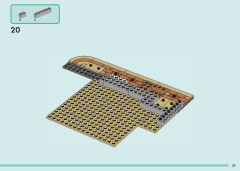 LEGO 41747 instructions page 23 – build guide