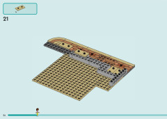 LEGO 41747 instructions page 24 – build guide