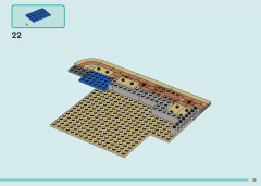 LEGO 41747 instructions page 25 – build guide