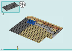 LEGO 41747 instructions page 26 – build guide