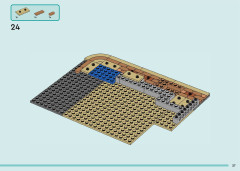 LEGO 41747 instructions page 27 – build guide