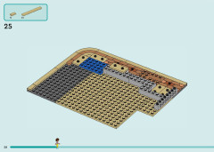 LEGO 41747 instructions page 28 – build guide