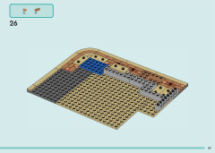 LEGO 41747 instructions page 29 – build guide