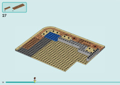 LEGO 41747 instructions page 30 – build guide