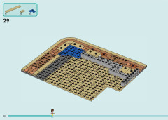 LEGO 41747 instructions page 32 – build guide