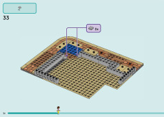 LEGO 41747 instructions page 36 – build guide