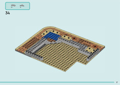 LEGO 41747 instructions page 37 – build guide