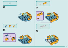 LEGO 41748 instructions page 11 – build guide