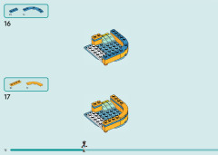 LEGO 41748 instructions page 12 – build guide