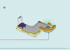 LEGO 41748 instructions page 13 – build guide