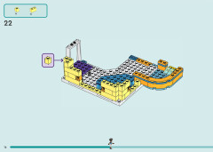 LEGO 41748 instructions page 16 – build guide