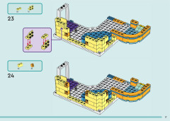 LEGO 41748 instructions page 17 – build guide