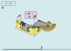 LEGO 41748 instructions page 18 – build guide