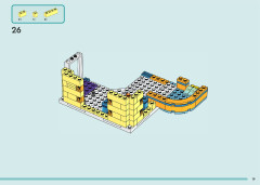 LEGO 41748 instructions page 19 – build guide