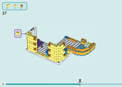 LEGO 41748 instructions page 20 – build guide