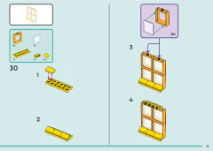 LEGO 41748 instructions page 23 – build guide
