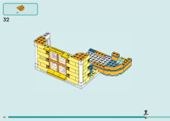 LEGO 41748 instructions page 26 – build guide