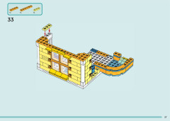 LEGO 41748 instructions page 27 – build guide