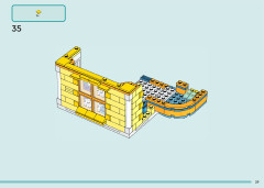 LEGO 41748 instructions page 29 – build guide