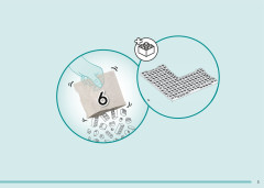 LEGO 41748 instructions page 3 – build guide