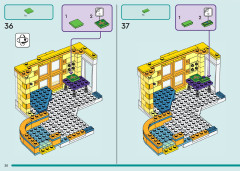 LEGO 41748 instructions page 30 – build guide