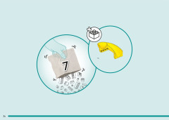 LEGO 41748 instructions page 34 – build guide