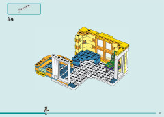 LEGO 41748 instructions page 37 – build guide
