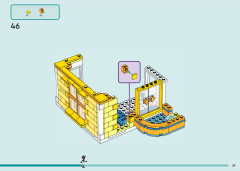 LEGO 41748 instructions page 39 – build guide