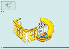 LEGO 41748 instructions page 46 – build guide