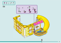 LEGO 41748 instructions page 49 – build guide