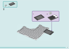 LEGO 41748 instructions page 5 – build guide