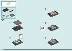 LEGO 41748 instructions page 50 – build guide