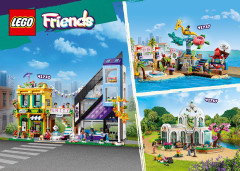 LEGO 41748 instructions page 59 – build guide