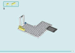 LEGO 41748 instructions page 7 – build guide