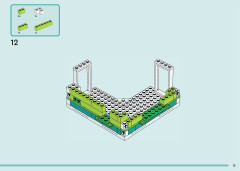 LEGO 41748 instructions page 13 – build guide