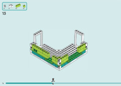 LEGO 41748 instructions page 14 – build guide