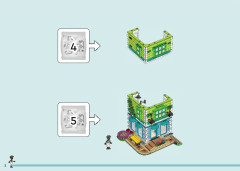 LEGO 41748 instructions page 2 – build guide