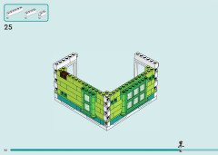 LEGO 41748 instructions page 26 – build guide